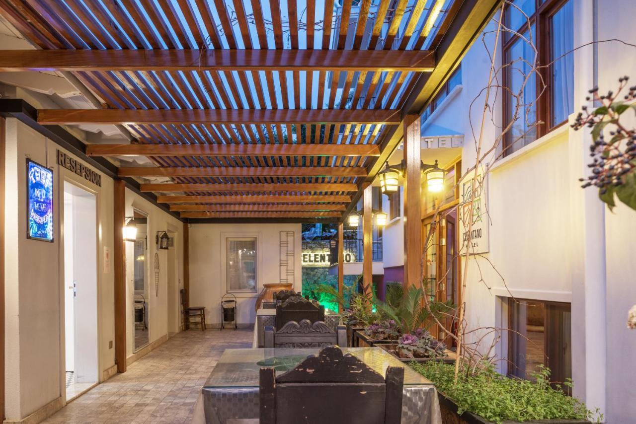 Delight Deluxe Hotel & Spa Antalya Exterior photo