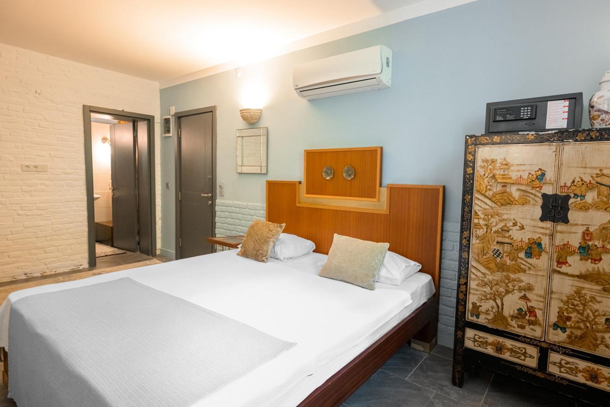 Delight Deluxe Hotel & Spa Antalya Exterior photo